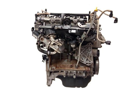 Used Engine Engine FIAT PUNTO EVO Hatchback Van (199_) 1.3 D Multijet (199.AXT1A, 199.AXC1A) (75 hp) 31023144 31023144