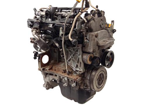 Engine FIAT PUNTO EVO Hatchback Van (199_) 1.3 D Multijet (199.AXT1A, 199.AXC1A) | BP31023144M1 - Image 2