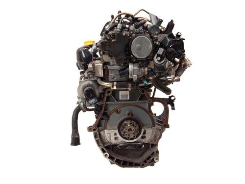 Engine FIAT PUNTO EVO Hatchback Van (199_) 1.3 D Multijet (199.AXT1A, 199.AXC1A) | BP31023144M1 - Image 3
