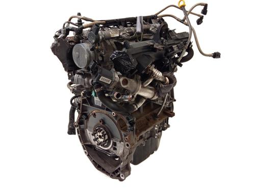 Engine FIAT PUNTO EVO Hatchback Van (199_) 1.3 D Multijet (199.AXT1A, 199.AXC1A) | BP31023144M1 - Image 4