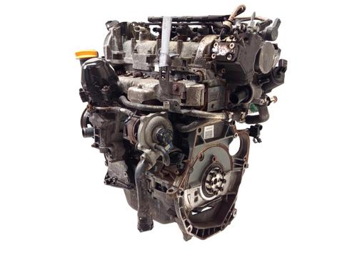 Engine FIAT PUNTO EVO Hatchback Van (199_) 1.3 D Multijet (199.AXT1A, 199.AXC1A) | BP31023144M1 - Image 7