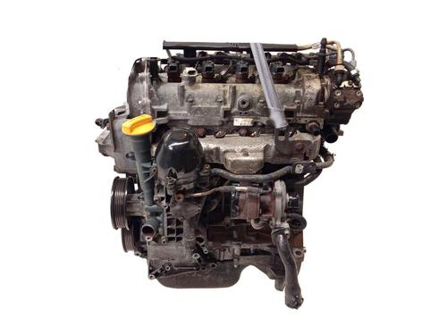 Engine FIAT PUNTO EVO Hatchback Van (199_) 1.3 D Multijet (199.AXT1A, 199.AXC1A) | BP31023144M1 - Image 8