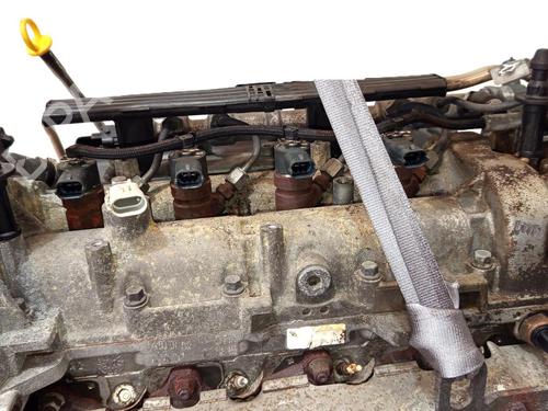 Engine FIAT PUNTO EVO Hatchback Van (199_) 1.3 D Multijet (199.AXT1A, 199.AXC1A) | BP31023144M1 - Image 9