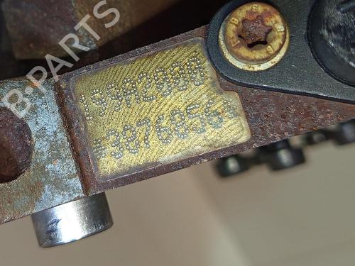Engine FIAT PUNTO EVO Hatchback Van (199_) 1.3 D Multijet (199.AXT1A, 199.AXC1A) | BP31023144M1 - Image 10