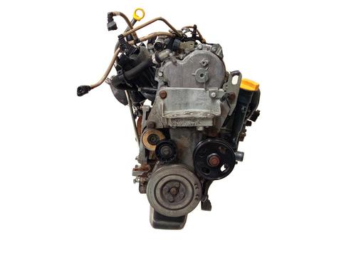 Engine FIAT PUNTO EVO Hatchback Van (199_) 1.3 D Multijet (199.AXT1A, 199.AXC1A) | BP31023144M1 - Image 11