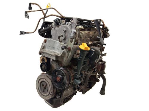 Engine FIAT PUNTO EVO Hatchback Van (199_) 1.3 D Multijet (199.AXT1A, 199.AXC1A) | BP31023144M1 - Image 12