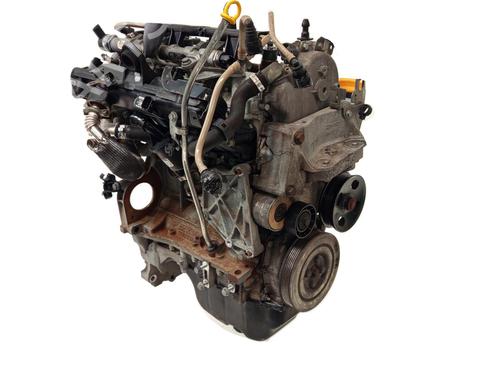 Engine FIAT PUNTO EVO Hatchback Van (199_) 1.3 D Multijet (199.AXT1A, 199.AXC1A) | BP31023144M1 - Image 14