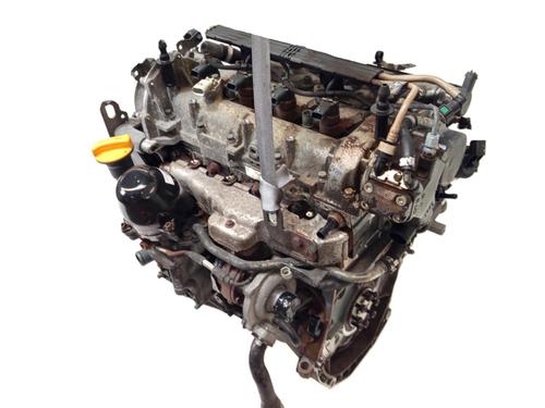 Engine FIAT PUNTO EVO Hatchback Van (199_) 1.3 D Multijet (199.AXT1A, 199.AXC1A) | BP31023144M1 - Image 15