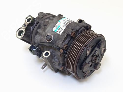 Used AC compressor AC compressor FIAT PUNTO EVO Hatchback Van (199_) 1.3 D Multijet (199.AXT1A, 199.AXC1A) (75 hp) 31023146 31023146