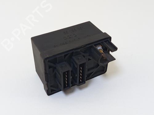 electronic-module-fiat-punto-evo-hatchback-van-199_-2009-2010-2011-2012-31067457 main image