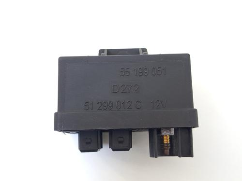 Electronic module FIAT PUNTO EVO Hatchback Van (199_) 1.3 D Multijet (199.AXT1A, 199.AXC1A) | BP31067457M83 - Image 2