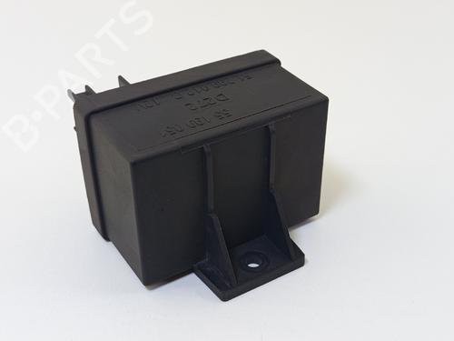 Electronic module FIAT PUNTO EVO Hatchback Van (199_) 1.3 D Multijet (199.AXT1A, 199.AXC1A) | BP31067457M83 - Image 4