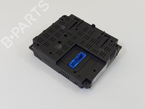 Used Electronic module Electronic module FIAT PUNTO EVO Hatchback Van (199_) 1.3 D Multijet (199.AXT1A, 199.AXC1A) (75 hp) 31067460 31067460