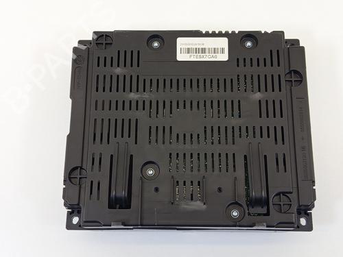 Electronic module FIAT PUNTO EVO Hatchback Van (199_) 1.3 D Multijet (199.AXT1A, 199.AXC1A) | BP31067460M83 - Image 6