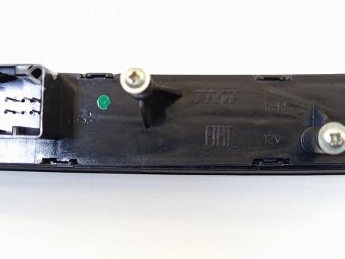 Switch FIAT PUNTO EVO Hatchback Van (199_) 1.3 D Multijet (199.AXT1A, 199.AXC1A) | BP31069907I30 - Image 7