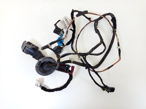 Used Wiring harness Wiring harness FIAT PUNTO EVO Hatchback Van (199_) 1.3 D Multijet (199.AXT1A, 199.AXC1A) (75 hp) 31253626 31253626