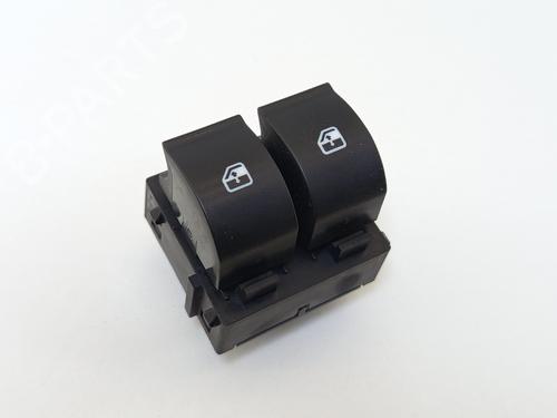 left-front-window-switch-fiat-punto-evo-hatchback-van-199_-2009-2010-2011-2012-31071011 main image