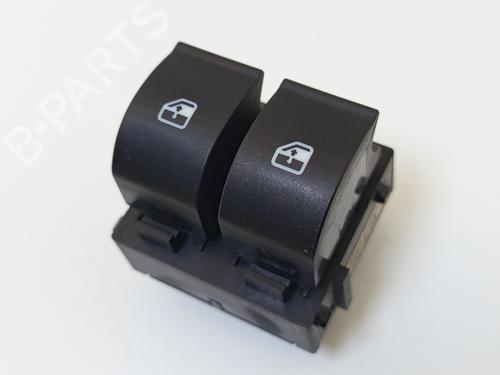 Left front window switch FIAT PUNTO EVO Hatchback Van (199_) 1.3 D Multijet (199.AXT1A, 199.AXC1A) | BP31071011I27 - Image 2