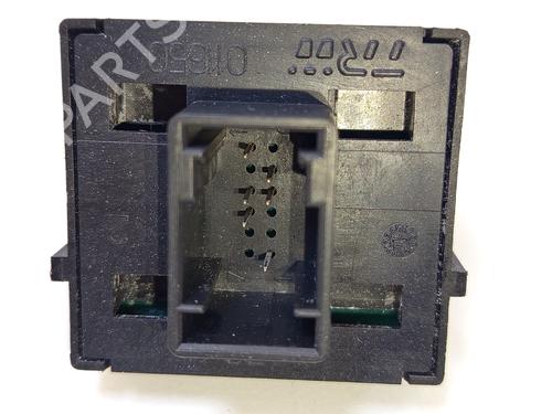 Left front window switch FIAT PUNTO EVO Hatchback Van (199_) 1.3 D Multijet (199.AXT1A, 199.AXC1A) | BP31071011I27 - Image 5