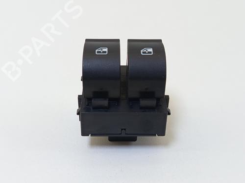 Left front window switch FIAT PUNTO EVO Hatchback Van (199_) 1.3 D Multijet (199.AXT1A, 199.AXC1A) | BP31071011I27 - Image 6