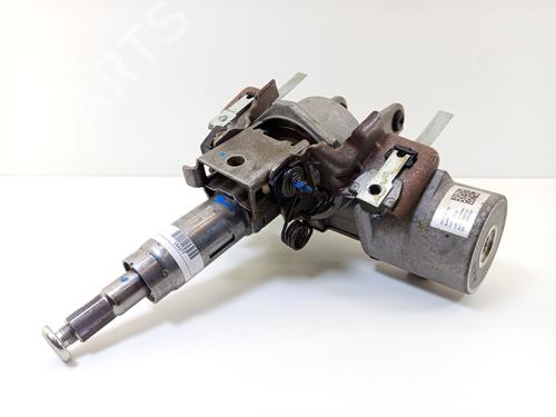 Used Steering column Steering column FIAT PUNTO EVO Hatchback Van (199_) 1.3 D Multijet (199.AXT1A, 199.AXC1A) (75 hp) 31071013 31071013