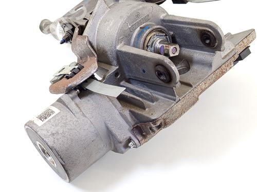 Steering column FIAT PUNTO EVO Hatchback Van (199_) 1.3 D Multijet (199.AXT1A, 199.AXC1A) | BP31071013M21  - Image 5