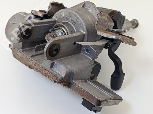 Steering column FIAT PUNTO EVO Hatchback Van (199_) 1.3 D Multijet (199.AXT1A, 199.AXC1A) | BP31071013M21  - Image 6