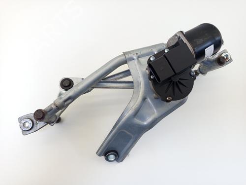 Used Front wiper motor Front wiper motor FIAT PUNTO EVO Hatchback Van (199_) 1.3 D Multijet (199.AXT1A, 199.AXC1A) (75 hp) 31069916 31069916