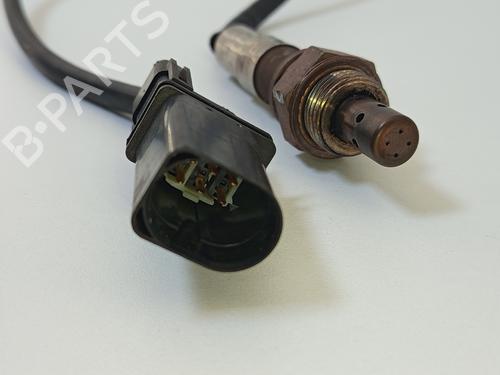 Electronic sensor FIAT PUNTO EVO Hatchback Van (199_) 1.3 D Multijet (199.AXT1A, 199.AXC1A) | BP31069918M84 - Image 2