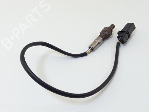 Electronic sensor FIAT PUNTO EVO Hatchback Van (199_) 1.3 D Multijet (199.AXT1A, 199.AXC1A) | BP31069918M84 - Image 3