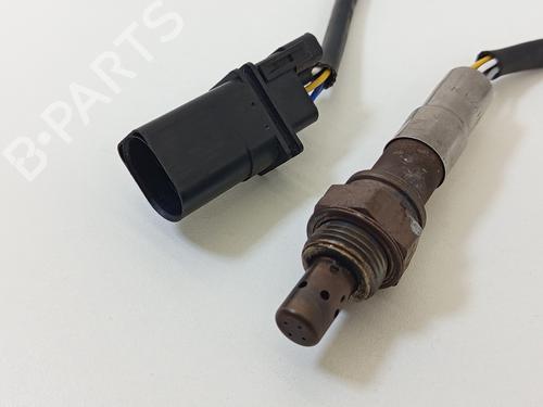 Electronic sensor FIAT PUNTO EVO Hatchback Van (199_) 1.3 D Multijet (199.AXT1A, 199.AXC1A) | BP31069918M84 - Image 4