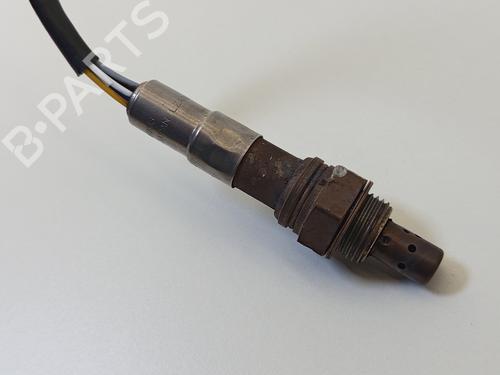 Electronic sensor FIAT PUNTO EVO Hatchback Van (199_) 1.3 D Multijet (199.AXT1A, 199.AXC1A) | BP31069918M84 - Image 5