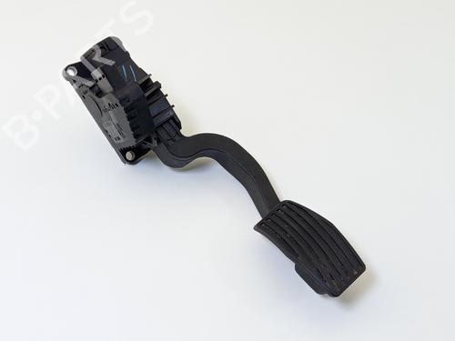 pedal-fiat-punto-evo-hatchback-van-199_-2009-2010-2011-2012-31069909 main image