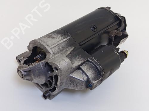 Used Starter Starter CITROËN SAXO Hatchback van (S3_) 1.5 D (57 hp) 27840569 27840569