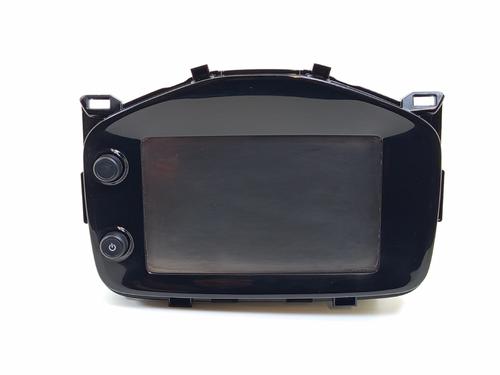 Used Display monitor Display monitor TOYOTA AYGO (_B4_) 1.0 VVTi (KGB40) (72 hp) 27702558 27702558