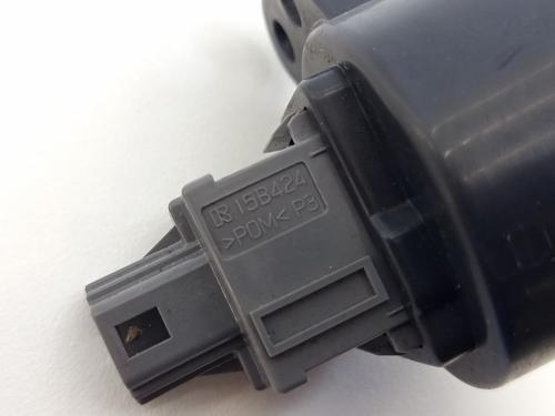 Warning switch TOYOTA AYGO (_B4_) 1.0 VVTi (KGB40) | BP27701341I22  - Image 6