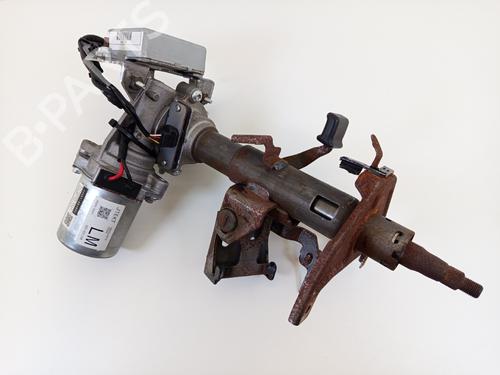 Used Steering column Steering column TOYOTA AYGO (_B4_) 1.0 VVTi (KGB40) (72 hp) 27701345 27701345
