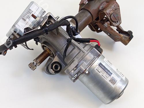 Steering column TOYOTA AYGO (_B4_) 1.0 VVTi (KGB40) | BP27701345M21  - Image 5