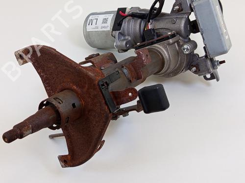 Steering column TOYOTA AYGO (_B4_) 1.0 VVTi (KGB40) | BP27701345M21  - Image 8
