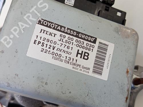 Steering column TOYOTA AYGO (_B4_) 1.0 VVTi (KGB40) | BP27701345M21  - Image 9