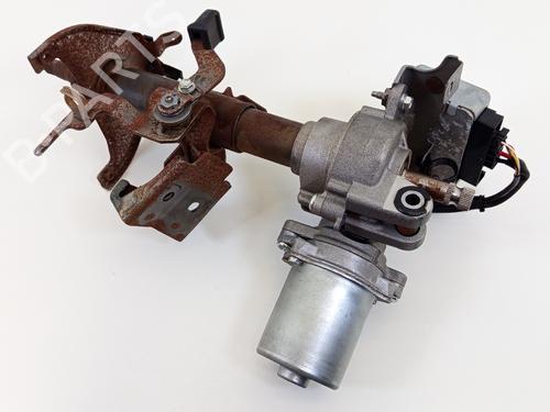 Steering column TOYOTA AYGO (_B4_) 1.0 VVTi (KGB40) | BP27701345M21  - Image 10