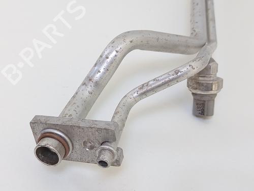 AC pipe TOYOTA AYGO (_B4_) 1.0 VVTi (KGB40) | BP27701350M126  - Image 5