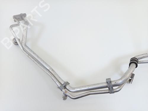 AC pipe TOYOTA AYGO (_B4_) 1.0 VVTi (KGB40) | BP27701350M126  - Image 6