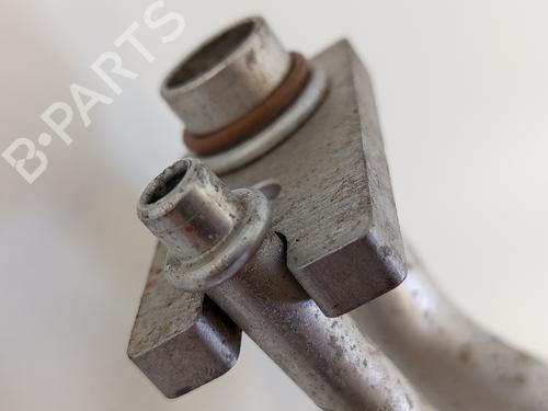 AC pipe TOYOTA AYGO (_B4_) 1.0 VVTi (KGB40) | BP27701350M126  - Image 8