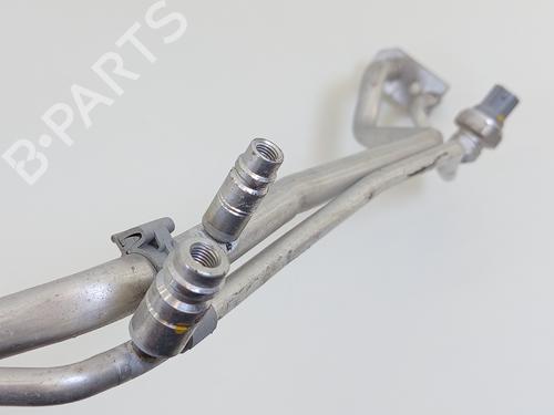 AC pipe TOYOTA AYGO (_B4_) 1.0 VVTi (KGB40) | BP27701350M126  - Image 9
