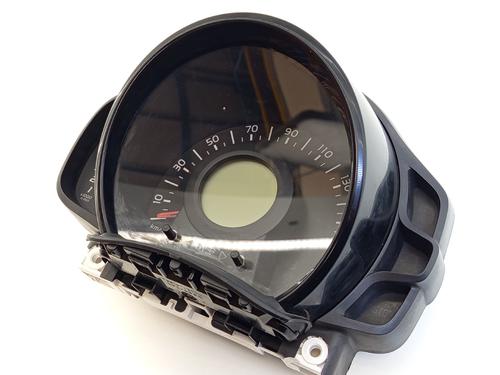 Instrument cluster TOYOTA AYGO (_B4_) 1.0 VVTi (KGB40) | BP27701338C47  - Image 5