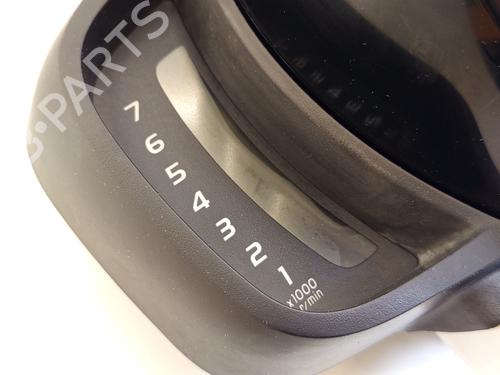 Instrument cluster TOYOTA AYGO (_B4_) 1.0 VVTi (KGB40) | BP27701338C47  - Image 6