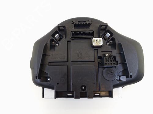 Instrument cluster TOYOTA AYGO (_B4_) 1.0 VVTi (KGB40) | BP27701338C47  - Image 12