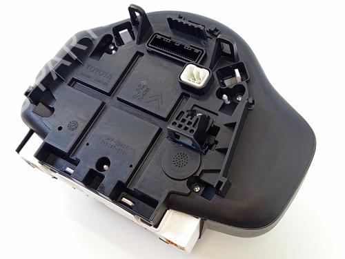 Instrument cluster TOYOTA AYGO (_B4_) 1.0 VVTi (KGB40) | BP27701338C47  - Image 13