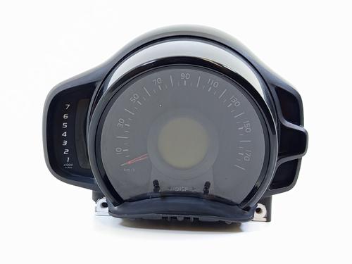 Used Instrument cluster Instrument cluster TOYOTA AYGO (_B4_) 1.0 VVTi (KGB40) (72 hp) 27701338 27701338